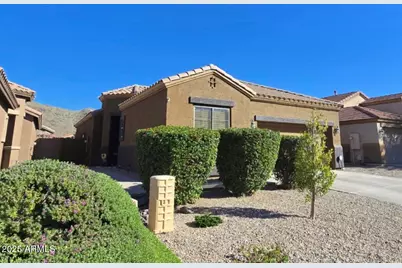 3022 W Redwood Lane, Phoenix, AZ 85045 - Photo 1