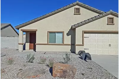 1544 E Demain Drive, Casa Grande, AZ 85122 - Photo 1