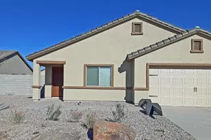 1544 E Demain Dr, Casa Grande, AZ 85122 - Photo 1