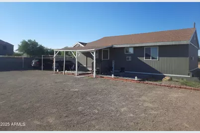 381 E Ghost Ranch Road, Casa Grande, AZ 85122 - Photo 1