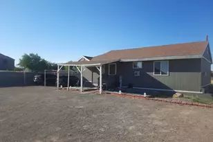 381 E Ghost Ranch Rd, Casa Grande, AZ 85122 - Photo 1