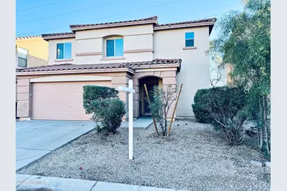 8903 E Plana Avenue, Mesa, AZ 85212 - Photo 1