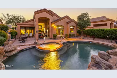 11632 E Cortez Drive, Scottsdale, AZ 85259 - Photo 1