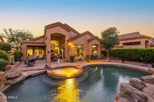 11632 E Cortez Dr, Scottsdale, AZ 85259 - Photo 1