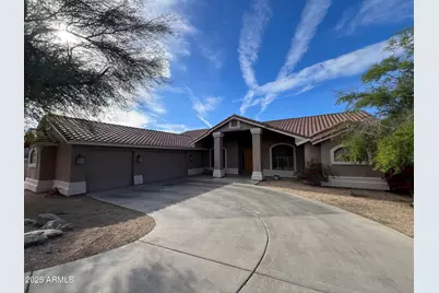 18670 W San Ricardo Drive, Goodyear, AZ 85338 - Photo 1