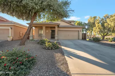 41344 N Salix Drive, San Tan Valley, AZ 85140 - Photo 1
