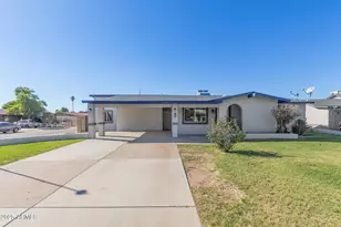 2828 N 72nd Ave, Phoenix, AZ 85035 - Photo 1