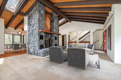 950 Shangri La Drive, Sedona, AZ 86336 - Photo 1