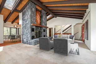 950 Shangri la Dr, Sedona, AZ 86336 - Photo 1