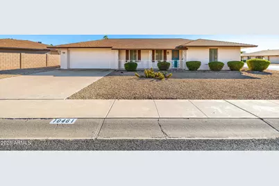 10461 W Sutters Gold Lane, Sun City, AZ 85351 - Photo 1