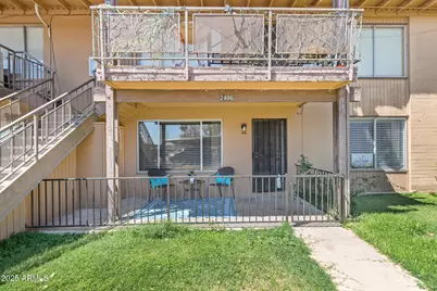 2406 W Campbell Avenue #143, Phoenix, AZ 85015 - Photo 1