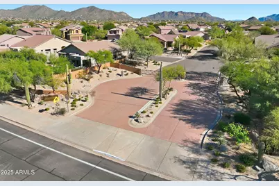 2941 N Avoca Circle, Mesa, AZ 85207 - Photo 1