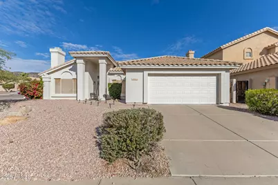 1442 W Mountain Sky Avenue, Phoenix, AZ 85045 - Photo 1