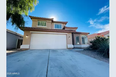 1605 E Melanie Street, San Tan Valley, AZ 85140 - Photo 1
