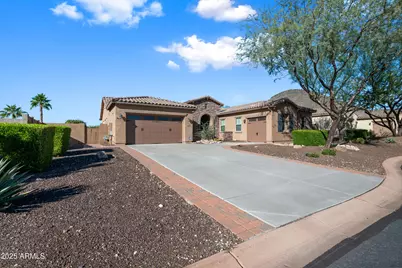 12750 W Calle De Pompas --, Peoria, AZ 85383 - Photo 1