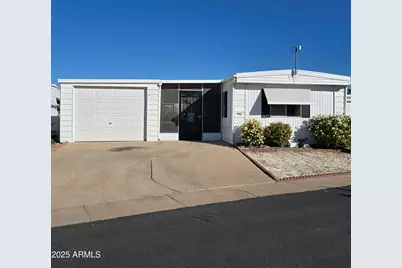 10201 N 99th Avenue #44, Peoria, AZ 85345 - Photo 1