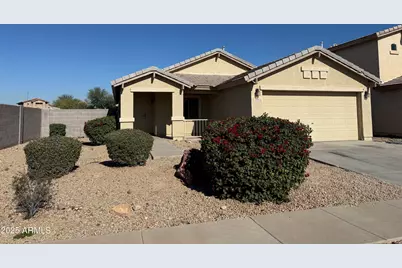5444 W Grove Street, Laveen, AZ 85339 - Photo 1
