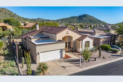 12029 N 138th Street, Scottsdale, AZ 85259 - Photo 1