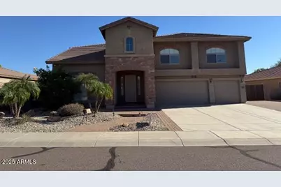 2015 W Quail Track Drive, Phoenix, AZ 85085 - Photo 1