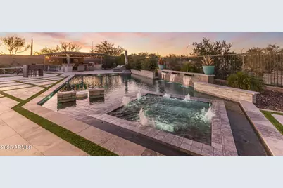 11658 W Montansoro Lane, Peoria, AZ 85383 - Photo 1