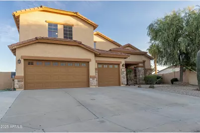 7727 N 86th Lane, Glendale, AZ 85305 - Photo 1