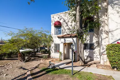 2535 N 15th Street #1, Phoenix, AZ 85006 - Photo 1