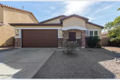 7007 W Carson Road, Laveen, AZ 85339 - Photo 1