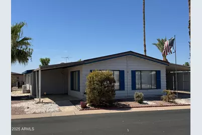 8103 E Southern Avenue #160, Mesa, AZ 85209 - Photo 1