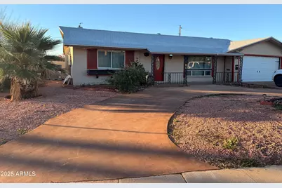 10656 W Connecticut Avenue, Sun City, AZ 85351 - Photo 1