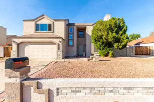 6140 W Caribe Ln, Glendale, AZ 85306 - Photo 1