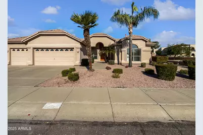 6160 E Woodridge Drive, Scottsdale, AZ 85254 - Photo 1
