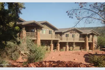 2121 Javalina Trail #2121, Sedona, AZ 86336 - Photo 1