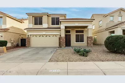 18159 W Sanna Street, Waddell, AZ 85355 - Photo 1