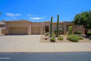 6623 E Whispering Mesquite Trail, Scottsdale, AZ 85266 - Photo 1