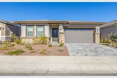 20108 W Montecito Avenue, Buckeye, AZ 85396 - Photo 1