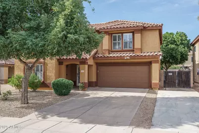 15326 N 158th Lane, Surprise, AZ 85379 - Photo 1