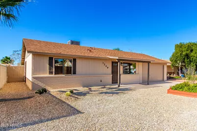 1249 S 78th Place, Mesa, AZ 85209 - Photo 1