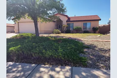 3858 Plaza De La Yerba --, Sierra Vista, AZ 85650 - Photo 1