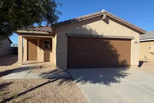 1098 S 11th St, Coolidge, AZ 85128 - Photo 1