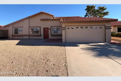 1421 N Salida Del Sol --, Chandler, AZ 85224 - Photo 1