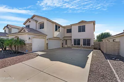 43317 W Wallner Drive, Maricopa, AZ 85138 - Photo 1