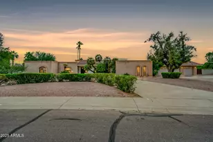 8347 E Via De La Gente --, Scottsdale, AZ 85258 - Photo 1