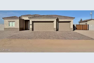 3610 N Kioha Drive, Eloy, AZ 85131 - Photo 1
