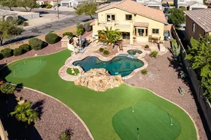 41779 W Mano Pl, Maricopa, AZ 85138 - Photo 1