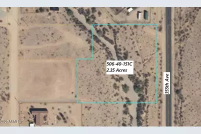 11Xx N 355th Avenue #117, Tonopah, AZ 85354 - Photo 1