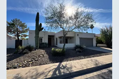 5825 E Nisbet Road, Scottsdale, AZ 85254 - Photo 1