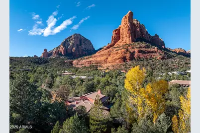 420 Shadow Rock Drive, Sedona, AZ 86336 - Photo 1