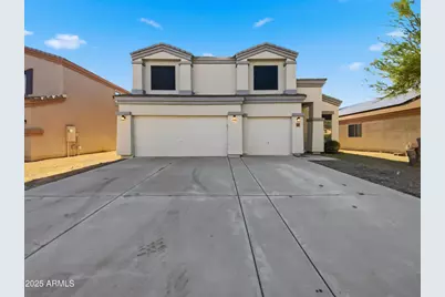 43497 W Kimberly Street, Maricopa, AZ 85138 - Photo 1