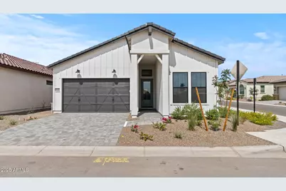20312 W Sells Drive, Buckeye, AZ 85396 - Photo 1