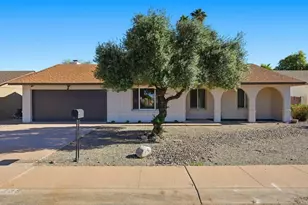 5335 S Siesta Ln, Tempe, AZ 85283 - Photo 1